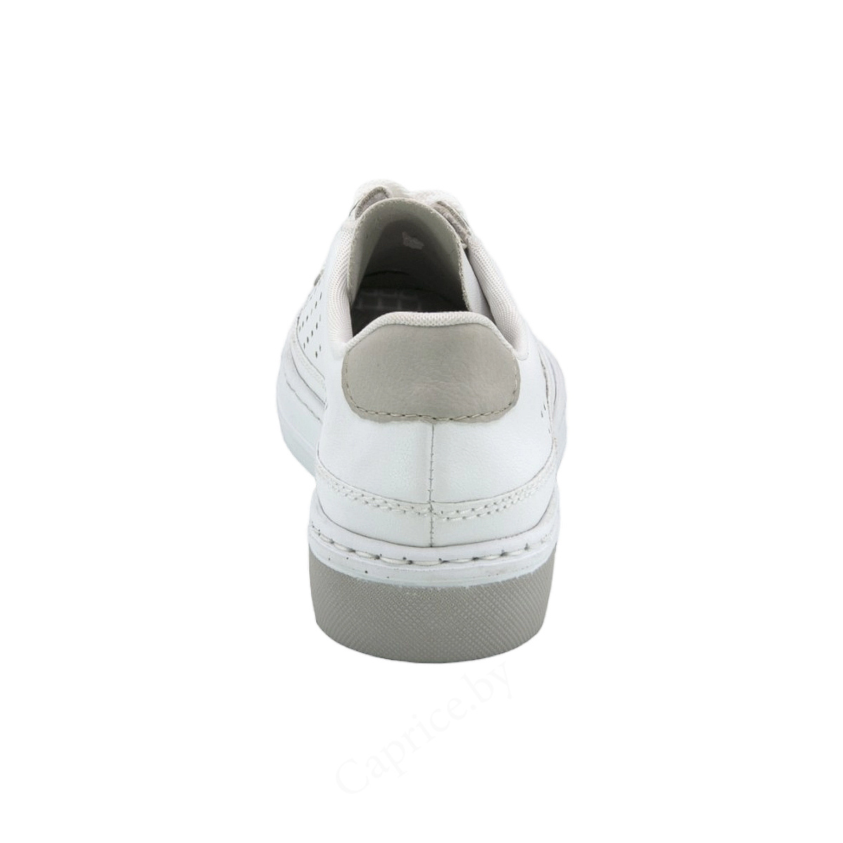 ТУФЛИ ЛЕТНИЕ RIEKER АРТИКУЛ: L8849-80